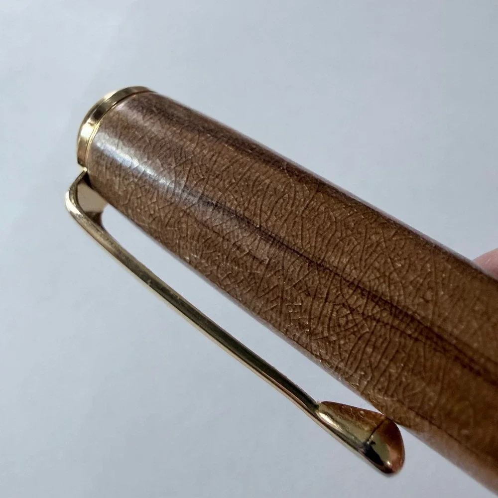 Handmade handcrafted twist